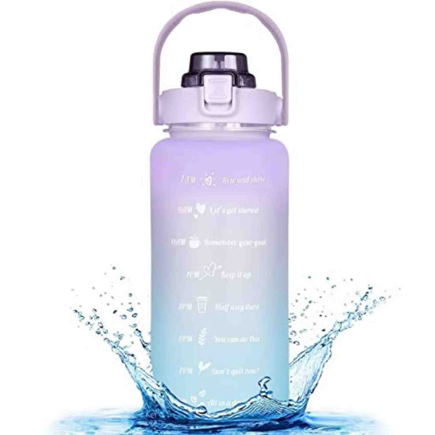 Gray helmet for bikers