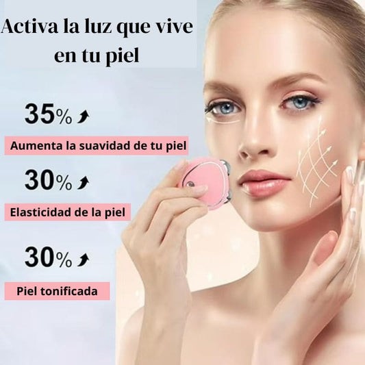 BioLúmen — Belleza con Ciencia, Resultados con Luz