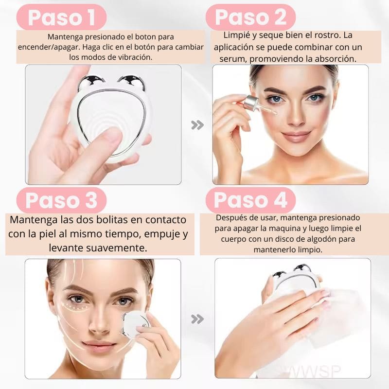 BioLúmen — Belleza con Ciencia, Resultados con Luz