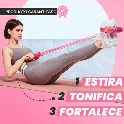 BodyBand Pro – Fortalece tu Cuerpo Desde Casa