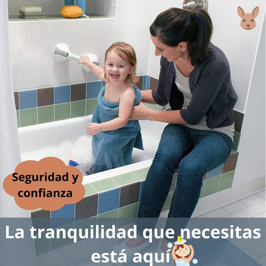 Manilla de Seguridad