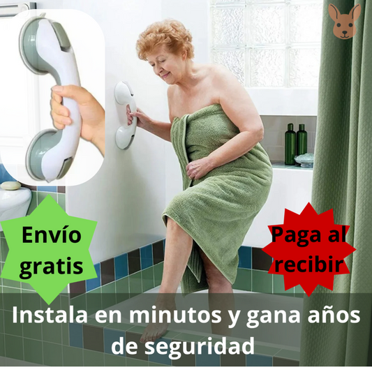 Manilla de Seguridad