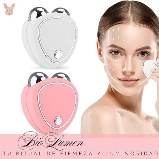 BioLúmen — Belleza con Ciencia, Resultados con Luz