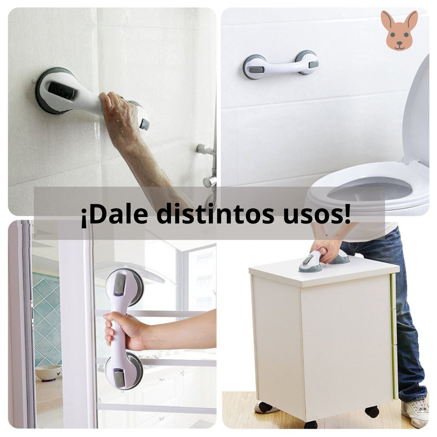 Manilla de Seguridad