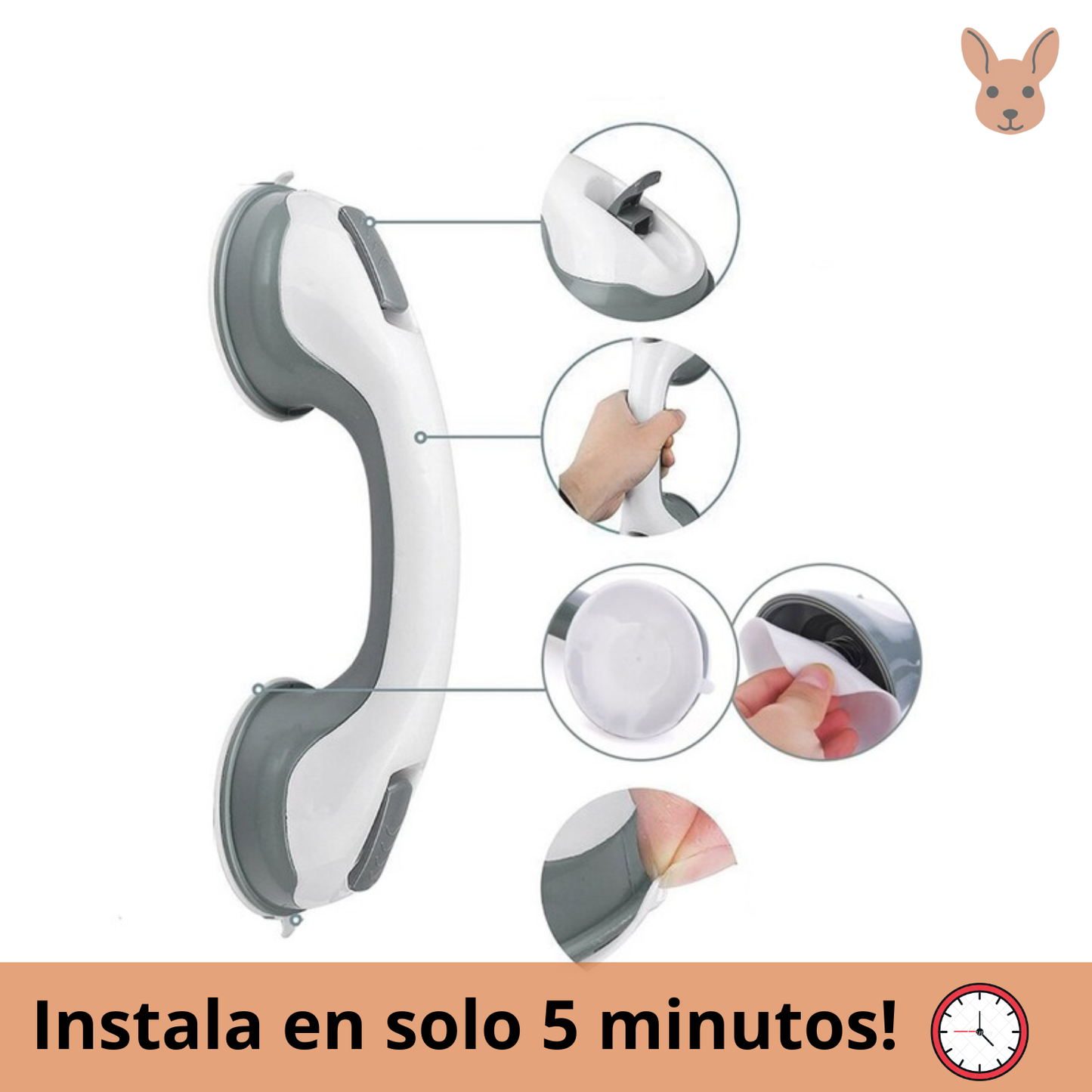 Manilla de Seguridad