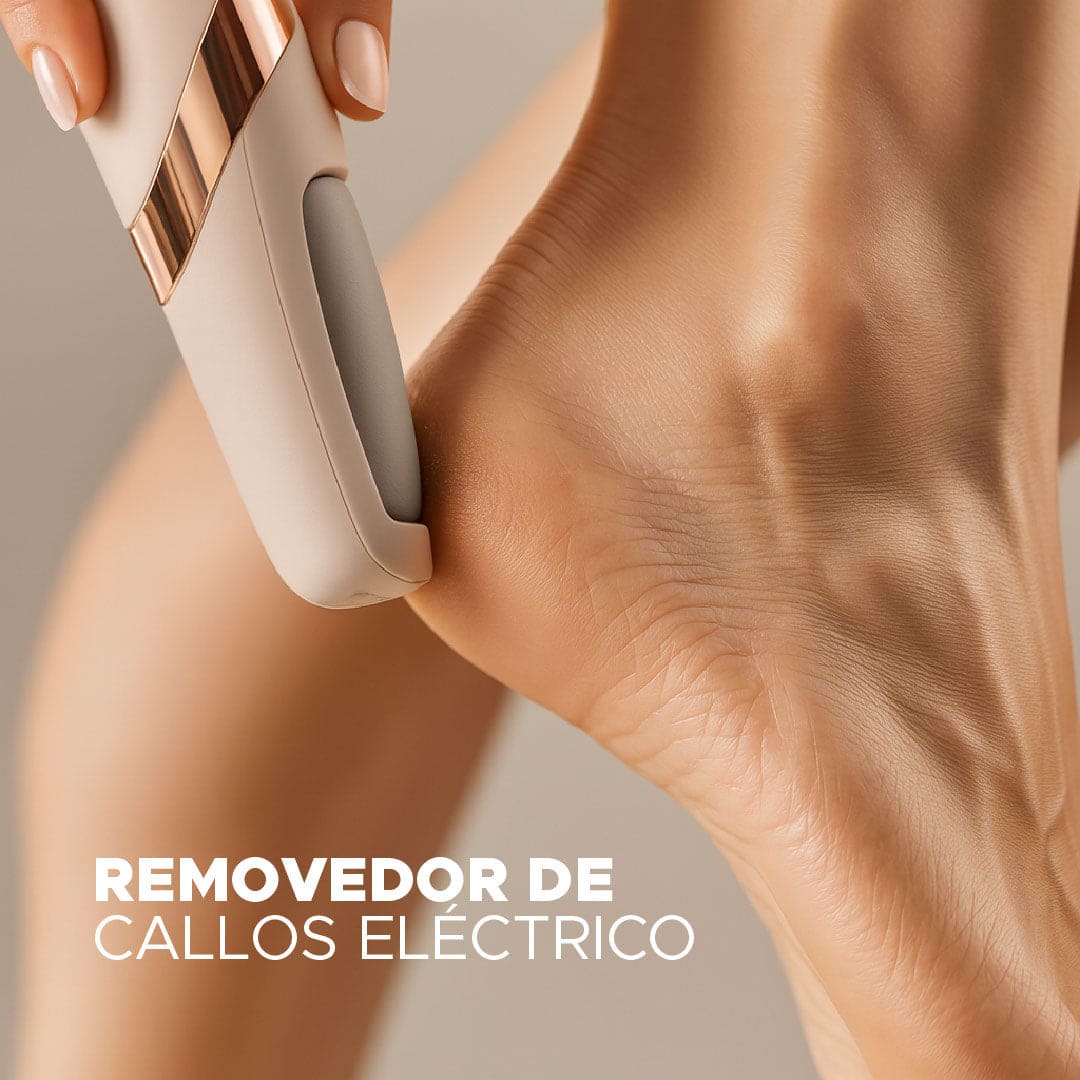 Pediluxe Pro – Pedicura profesional en casa, fácil y sin esfuerzo