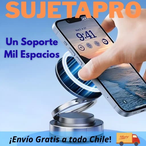 SujetaPro